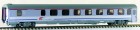 52740 ACME Restaurant car type Z1WR in IC livery